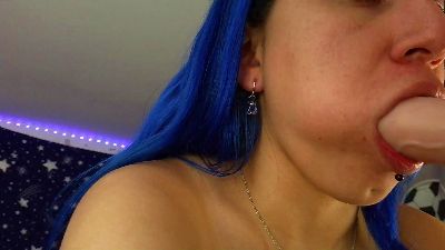 DanielleHoles's sex show image