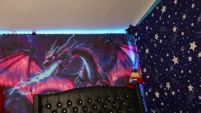 DanielleHoles's sex show image