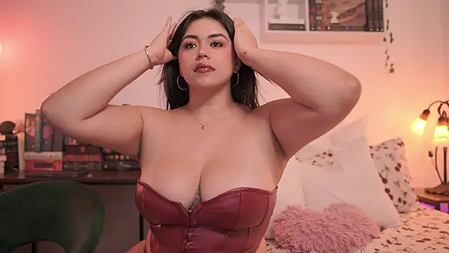 EmilyxRose_-'s sex show image