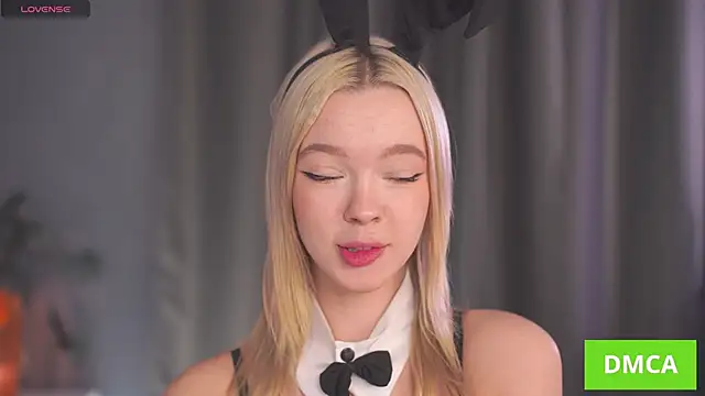 Изображение секс-шоу модели TastyTiffy