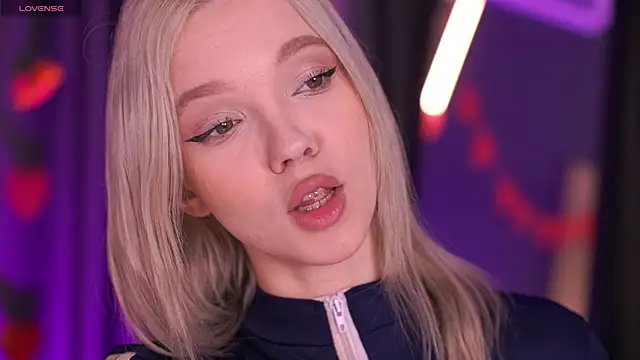 Sexshow-Bild von TastyTiffy