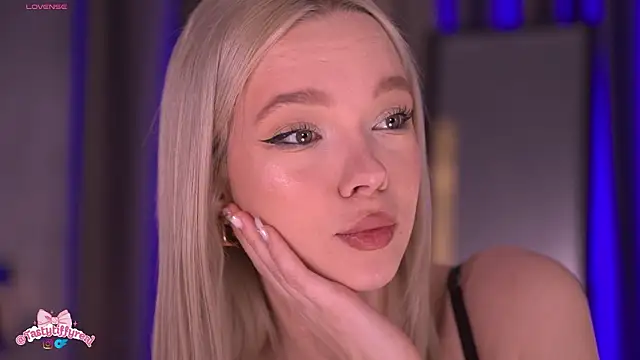 Sexshow-Bild von TastyTiffy