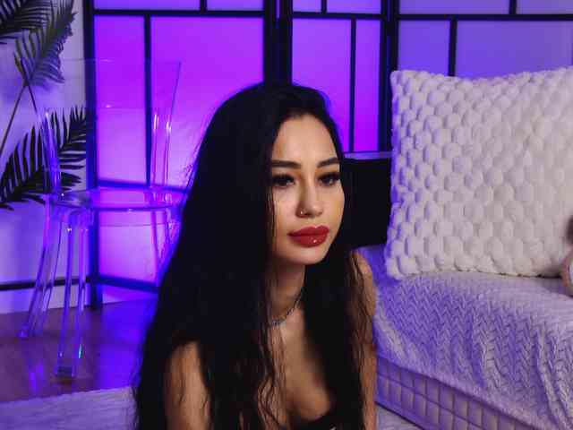 Изображение секс-шоу модели OnlyXandra7