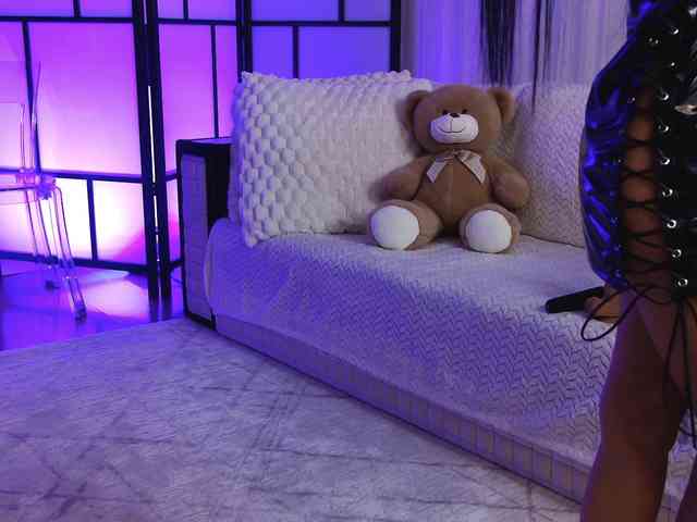 OnlyXandra7's sex show image