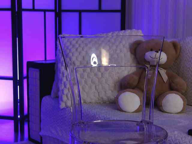 OnlyXandra7's sex show image