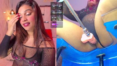 Изображение секс-шоу модели AmyEvan Изображение секс-шоу модели AmyEvan