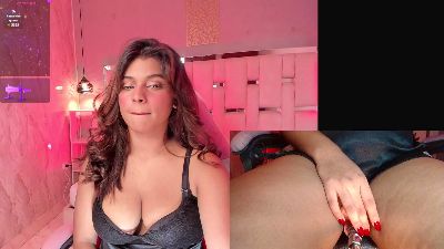 Изображение секс-шоу модели AmyEvan Изображение секс-шоу модели AmyEvan