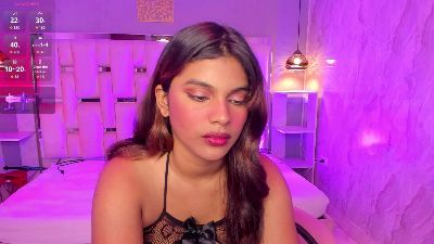 AmyEvan's sex show image