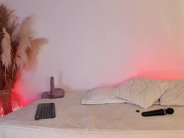 Sexshow-Bild von scarlett_keitt