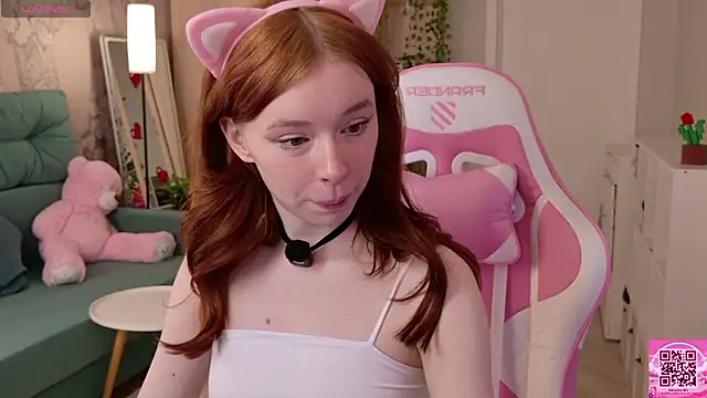 eva_aria's sex show image