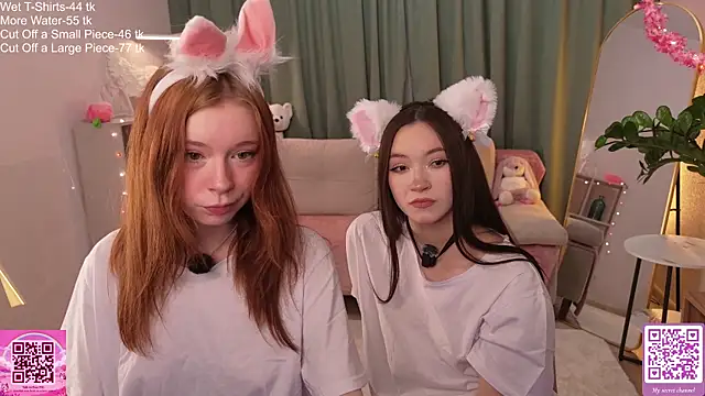 eva_aria's sex show image