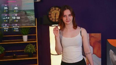 DelmyYao's sex show image DelmyYao's sex show image