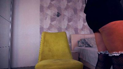 Sexshow-Bild von EdithGoreham