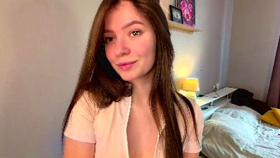 EdithGoreham's sex show image