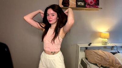 EdithGoreham's sex show image