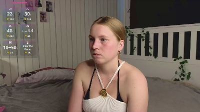 Sexshow-Bild von StephanieGulan