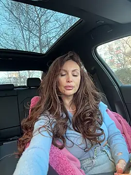 LunaBex's sex show image