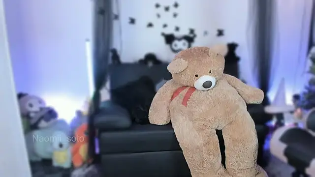 Naomii_Soto's sex show image