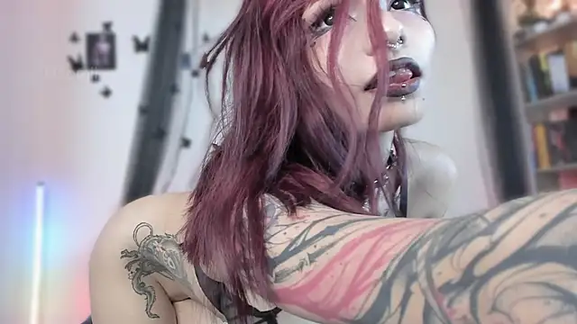 Naomii_Soto's sex show image