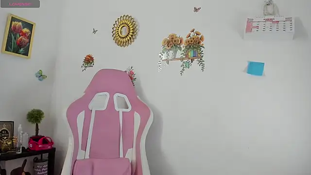 dalila_kemur's sex show image