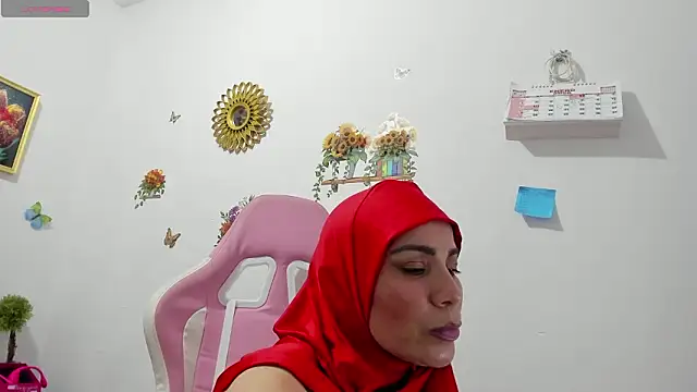 dalila_kemur's sex show image