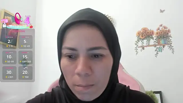 dalila_kemur's sex show image