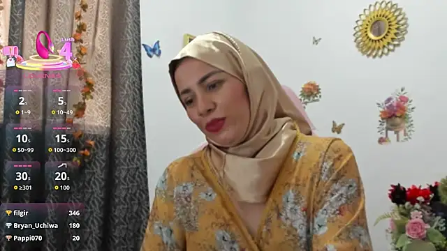 dalila_kemur's sex show image