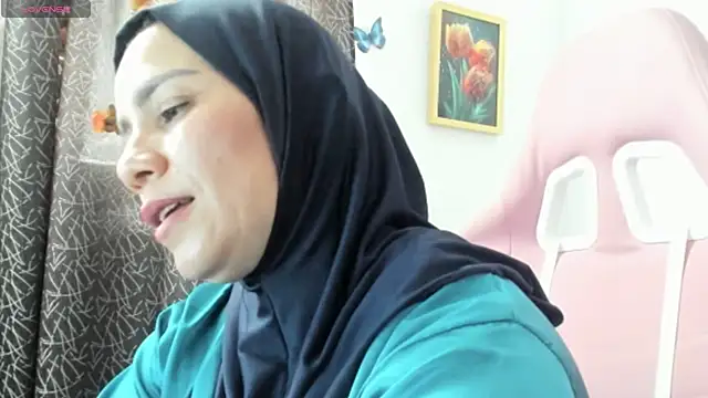 dalila_kemur's sex show image