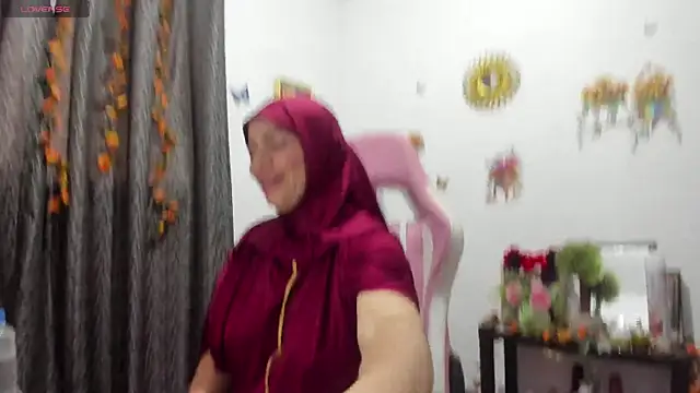 dalila_kemur's sex show image