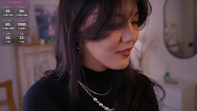 Изображение секс-шоу модели MoiraEger