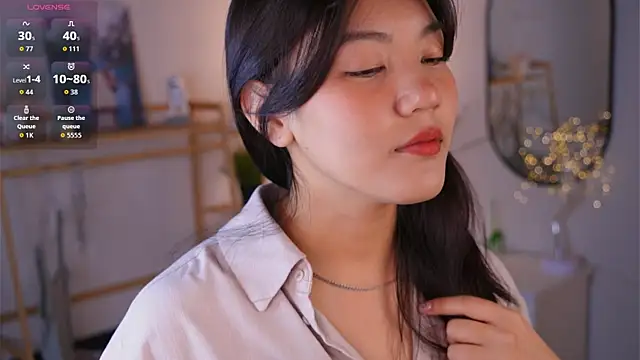 Изображение секс-шоу модели MoiraEger