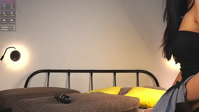 Sexshow-Bild von MoiraEger