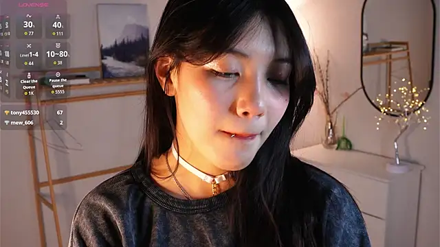 Sexshow-Bild von MoiraEger