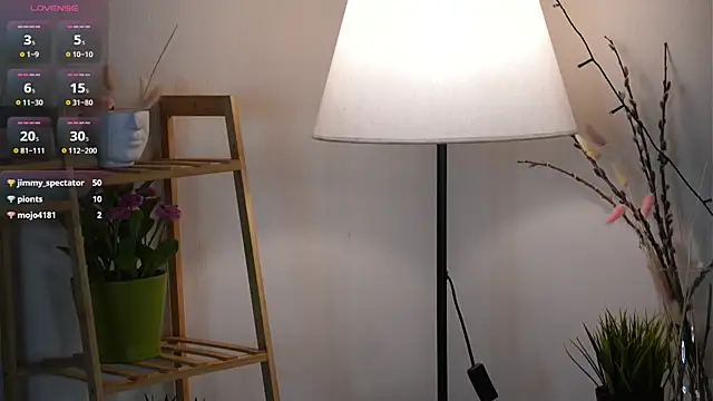 Sexshow-Bild von MoiraEger