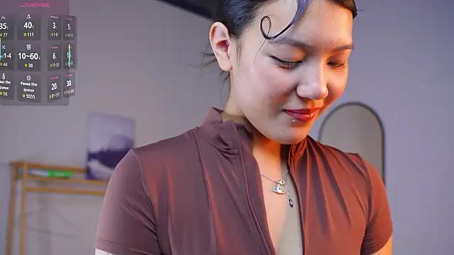 MoiraEger's sex show image