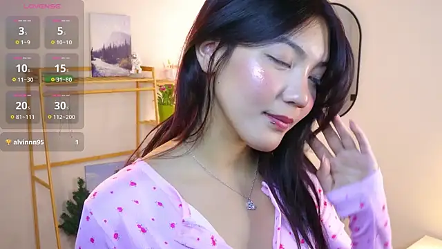 MoiraEger's sex show image