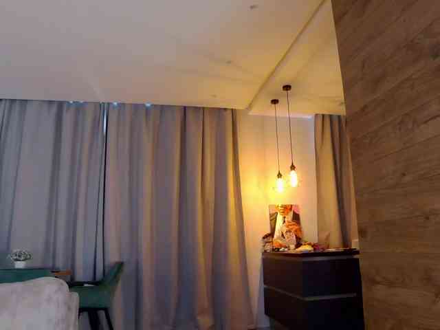 Sexshow-Bild von Coverme