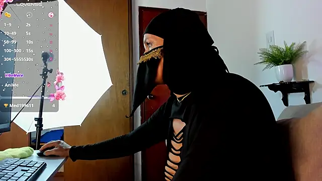 Latifa_ali's sex show image