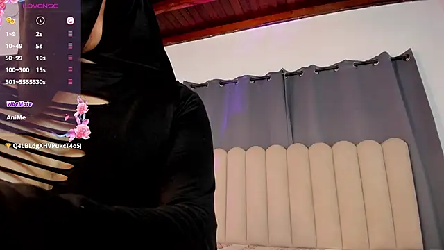 Latifa_ali's sex show image