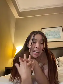 Изображение секс-шоу модели blueburrypie