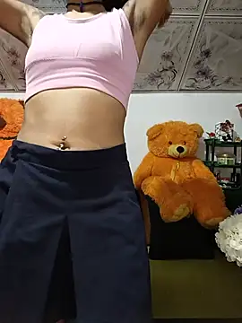 Sexshow-Bild von emali_baba