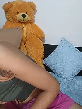 Sexshow-Bild von emali_baba