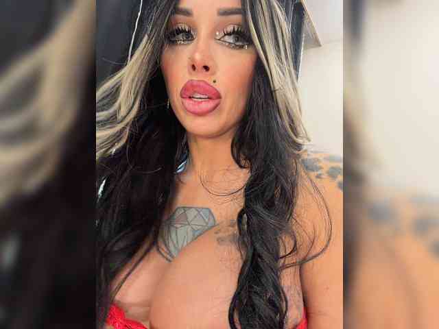 Sexshow-Bild von Cristalkate Sexshow-Bild von Cristalkate