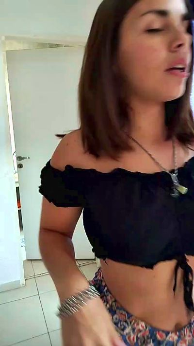 Desiree025's sex show image