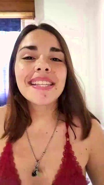 Desiree025's sex show image