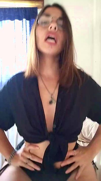 Desiree025's sex show image