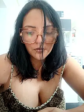 Sexshow-Bild von AuroraChest