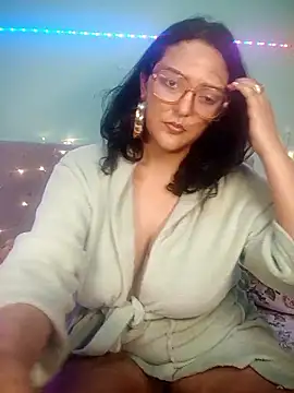 Sexshow-Bild von AuroraChest