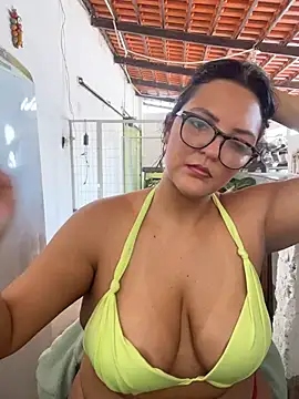 AuroraChest's sex show image