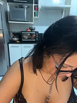AuroraChest's sex show image
